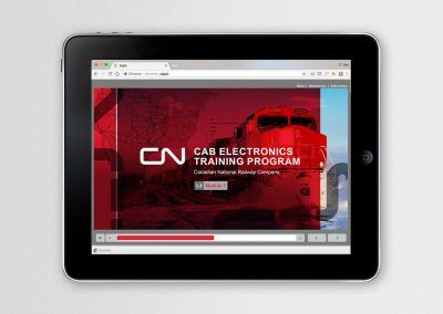 Formations en ligne CN – WCO