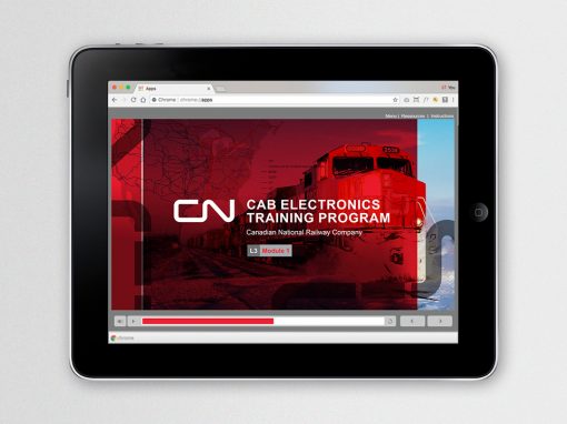 Formations en ligne CN – WCO