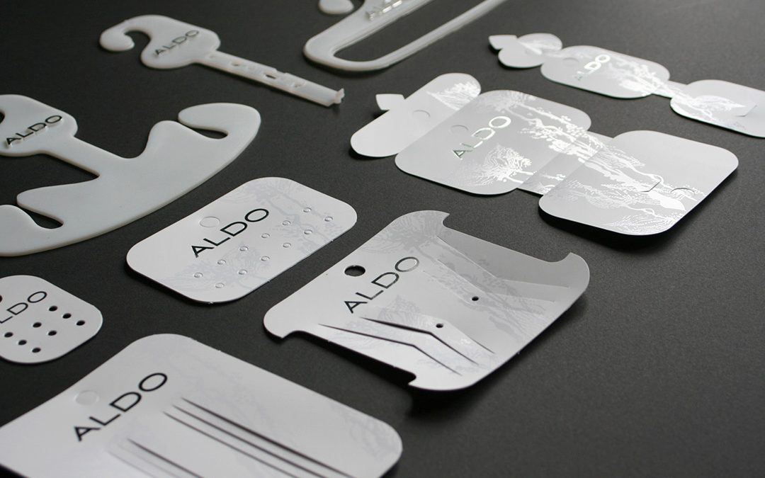 Cartes d&rsquo;accessoires Aldo