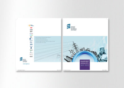 Brochures