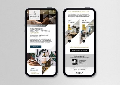 Infolettres DevMcgill – Cogir