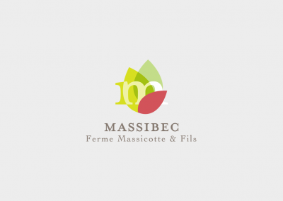 Logo Massibec