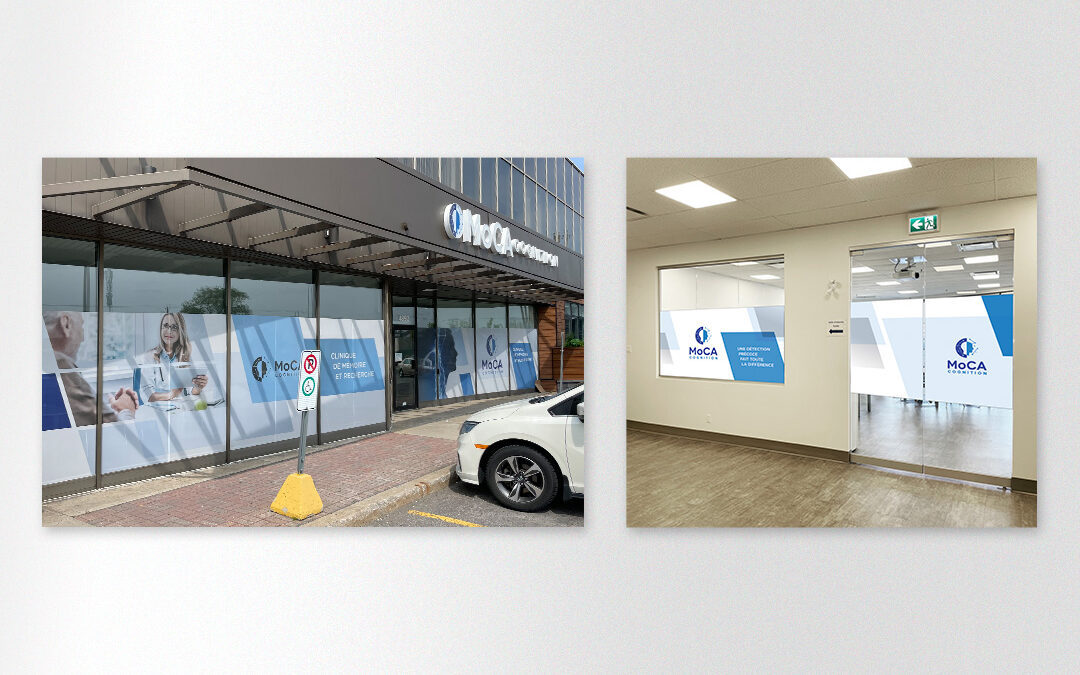 Vitrines et barricades