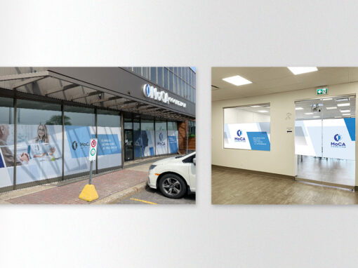 Vitrines et barricades