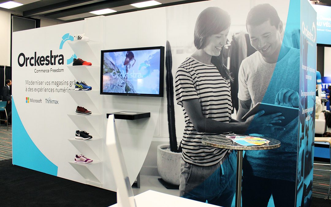 Évènements Orckestra